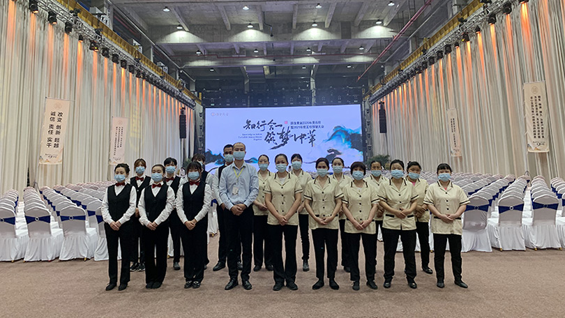 嘉宏萬城保潔項(xiàng)目 嘉宏萬城保潔項(xiàng)目